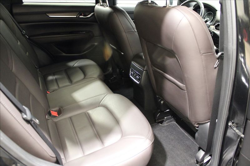 Mazda CX-5 2,5 Takumi Plus - fotka 12 z 31