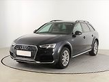 Audi A4 Allroad (2017) 2.0 TDI, 4X4, Automat, Kůže - náhled 1