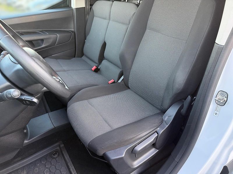 Citroën Berlingo (2023) L2 1.5D 96kW CZ DPH - fotka 7 z 10