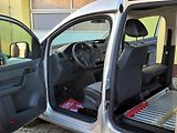 Volkswagen Caddy TDi *KLIMA*SERV.KNÍŽKA     - náhled 18