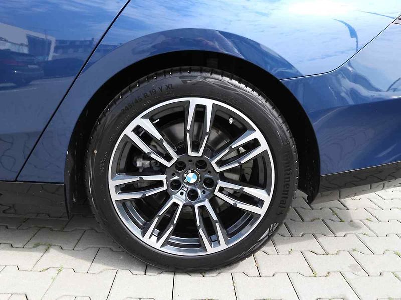 BMW Řada 5 - fotka 5 z 10