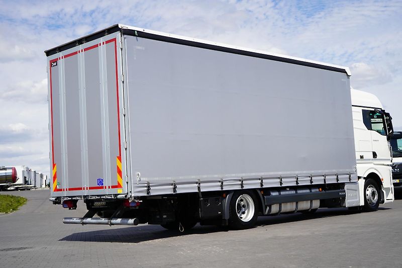 MAN TGX (2022) 18.470 / FIRANKA / E 6 / GM /  - fotka 38 z 43