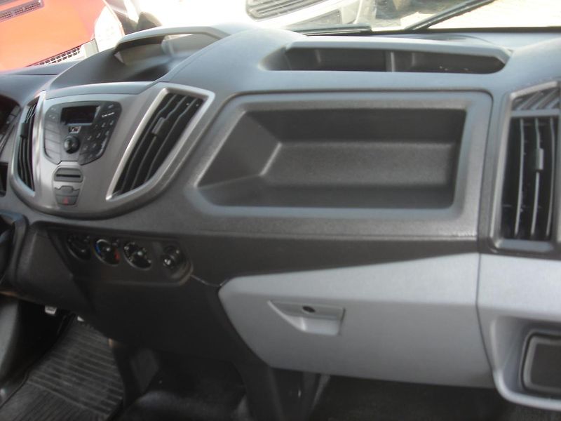 Ford Transit (2016) KLIMA+TAŽNÉ ZAŘ. - fotka 12 z 12
