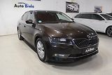 Škoda Superb (2015) 2.0TDI DSG STYLE+ Navi LED - náhled 1