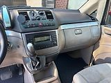 Mercedes-Benz Viano 3.0CRDi/2007/ NUTNÁ OPRAVA - náhled 22