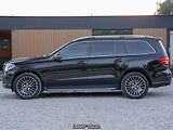 Mercedes-Benz GLS (2016) 350d 4Matic 7Miest, Pano, H&K - náhled 17