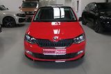 Škoda Fabia (2016) 1.2TSi Monte Carlo ČR - náhled 6