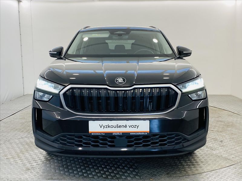 Škoda Kodiaq 2,0 TDI 110kW DSG Selection - fotka 4 z 25