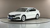 Škoda Octavia 2.0 TDI DSG Style - náhled 1