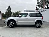 Škoda Yeti (2013) 1.4 TSI 90kW, ser.knížka - náhled 3
