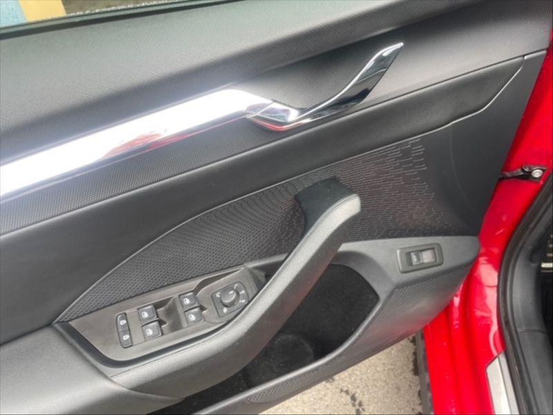 Škoda Octavia 2,0 TDI 147 Scout 4x4 DSG - fotka 11 z 11