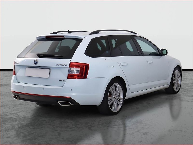 Škoda Octavia (2016) RS 2.0 TDI, Automat - fotka 5 z 20