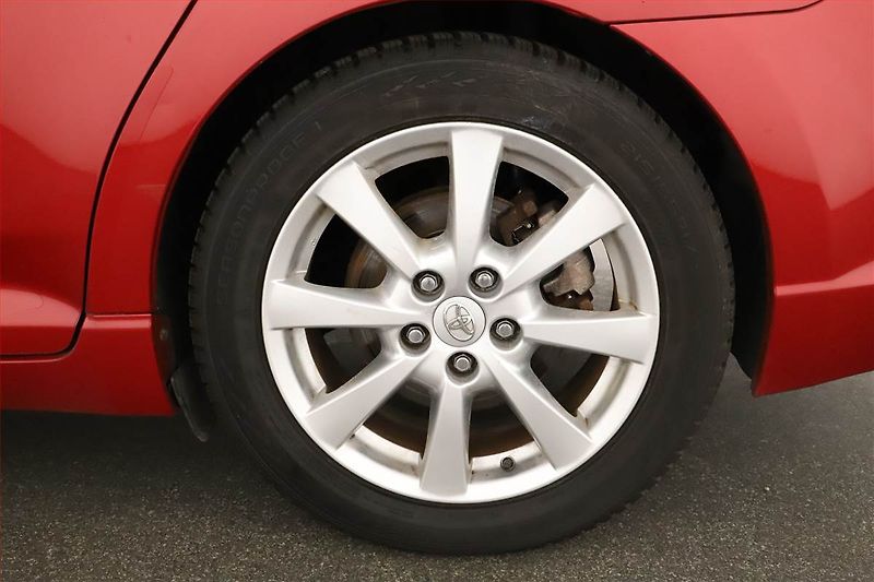 Toyota Avensis (2009) 1.8 Valvematic, LPG - fotka 14 z 14