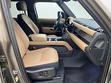 Land Rover Defender 110 D300 X-DYNAMIC AWD AUT CZ - náhled 23