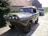 Škoda 972 MOŽ – 2. Jediný dochovaný exemplář po renovaci.