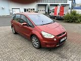 Ford S-MAX 129 kW, ODPOČET DPH - náhled 1