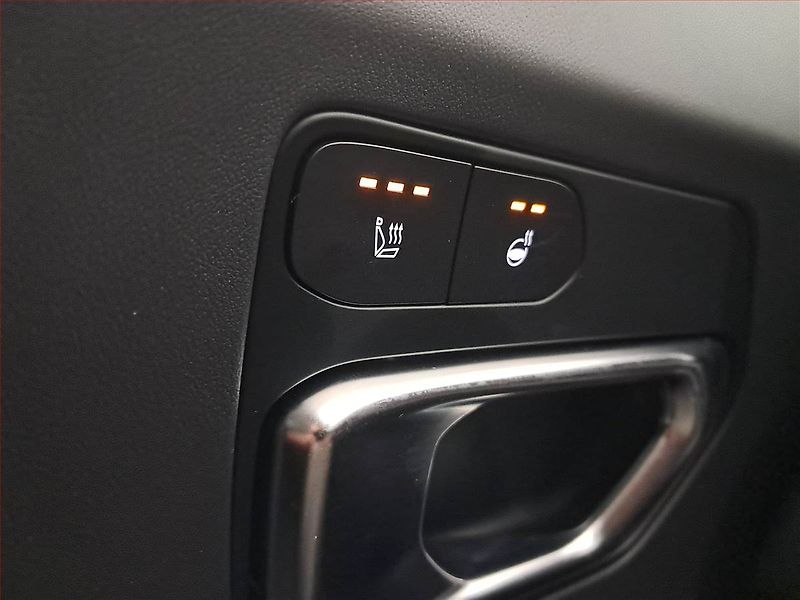 Kia K4 (2026) 1.6 T-GDI, Mrtvý úhel - fotka 19 z 22