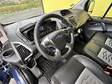 Ford Transit Custom (2014) SPORT 2.2/114Kw  *3.Místa *TZ* - náhled 11