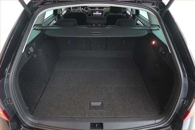 Škoda Octavia (2017) 2.0 TDI, Navi, Tempomat - fotka 13 z 18