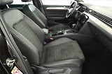 Volkswagen Passat (2021) 2.0 TDI, Automat, Kůže, Navi - náhled 7