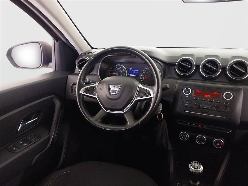 Dacia Duster (2021) 1.0 TCe, LPG, Serv.kniha - fotka 7 z 21