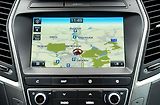 Hyundai Santa Fe 2.2 CRDi 4WD/Style/4x4/CZ - náhled 39