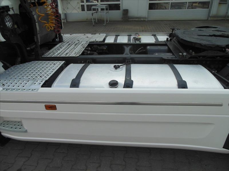 Scania R520, V8, Retarder - fotka 7 z 21