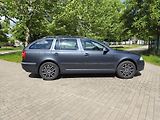Škoda Octavia 2.0 FSI kombi Elegance LPG - náhled 12