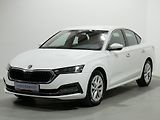 Škoda Octavia - náhled 1