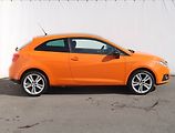 Seat Ibiza (2010) 1.6 i 16v, ČR,1.maj - náhled 6