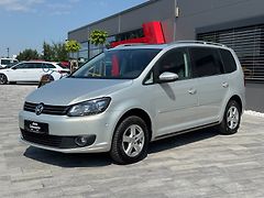 Volkswagen Touran (2014) SKY 1.6 TDI 77kW - fotografie inzerátu