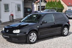 Volkswagen Golf IV 1.9TDi 74kW 3dv. - fotografie inzerátu