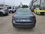 Škoda Superb (2018) 2.0 TDI 140kW 4x4 TZ 1.majitel - náhled 12