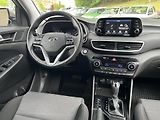 Hyundai Tucson (2020) 1,6 GDi 130 Kw AUT,4X4 Ice ČR! - náhled 10