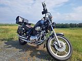 Yamaha XV 750 Virago (1993) - náhled 4