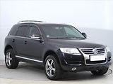 Volkswagen Touareg (2008) 3.0 TDI, 4X4, Automat, Navi - náhled 1