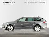 Škoda Octavia (2025) Combi 1.5TSI 110kW Exclusive S - náhled 2