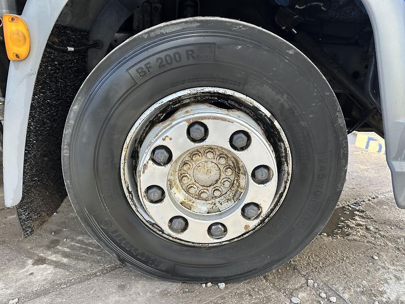DAF LF (2014) 45.220 - SHRNOVAČKA - VRATA E6 - fotka 13 z 35