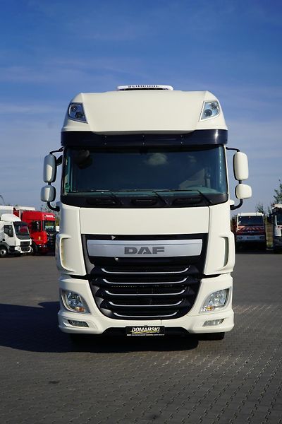 DAF XF (2017) 106 / 460 / EURO 6 / ACC / I – - fotka 15 z 49