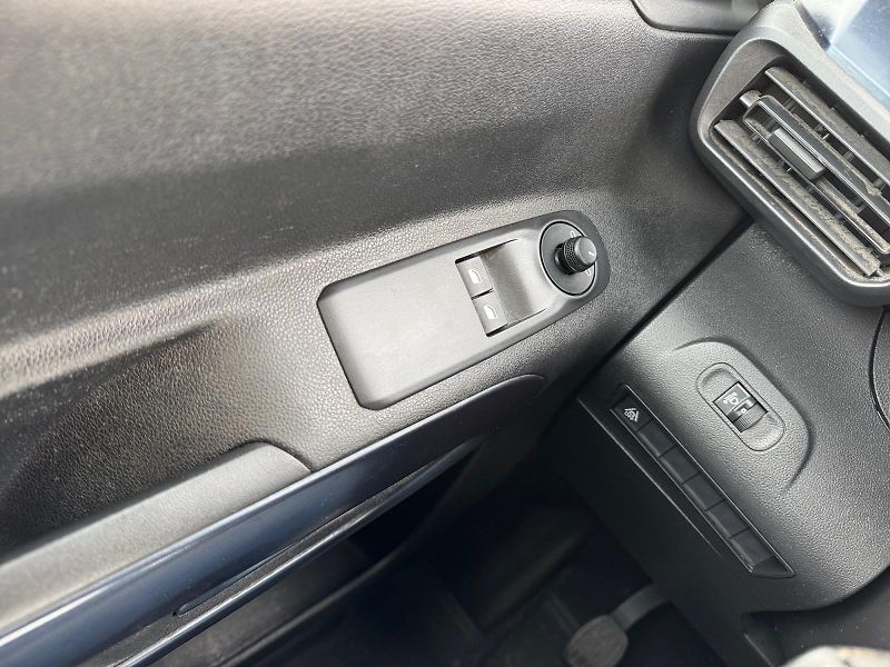 Peugeot Rifter (2021) ALLURE 1.5BHDI 96kW TAŽNÉ CZ   - fotka 11 z 11