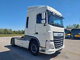DAF XF 510 FT SC Retarder - náhled 1