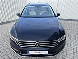 Volkswagen Passat 2,0 TDI DSG ELEGANCE 1.maj. ČR - náhled 6