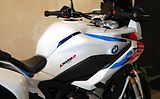 BMW S 1000 XR (2023) krásný stav, ZÁRUKA, SERVISKA - náhled 7