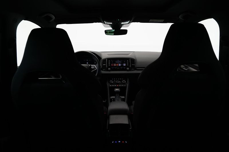Škoda Karoq - fotka 26 z 29