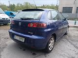 Seat Ibiza 1,9 SDi  Stella - náhled 11
