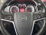 Opel Zafira (2014) 2.0 CDTI, 7 míst, Navi, Xenony - náhled 20