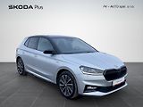 Škoda Fabia (2024) 1.0 TSI 81kW Monte Carlo - náhled 28