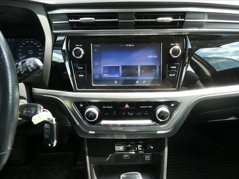 SsangYong Korando 1,5 T-GDI 120kW Automat,Style - fotka 25 z 39