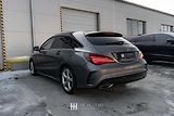 Mercedes-Benz CLA (2018) 220d SB 4Matic AMG - náhled 11