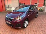Peugeot 108 (2017) - náhled 1